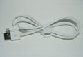 iphone5 USB cable 8pin lightning usb cable 1