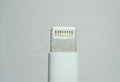 iphone5 USB cable 8pin lightning usb cable 2
