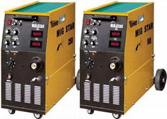 welding machine