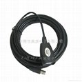 USB2.0 Extension cable(5M) 