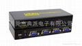 4PORT KVM SWITCH AUTO  5