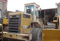 Supply Used Kawasaki 80Z-3 loader