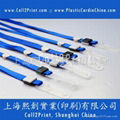 New Design Cards Lanyard Sets for EXPO Shanghai 1