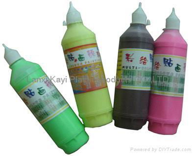 450ML Rubber paint