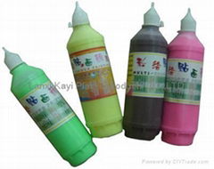 450ML Rubber paint