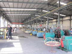 Zaozhuang Weld Phoenix Rubber Plastics Co., Ltd.