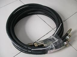 hydraulic hose assembly 3