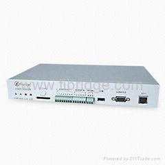 video encoder/Video decoder