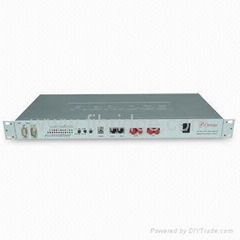 4/8/16E1 PDH Optical Multiplexer