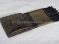 CASHMINA-LIKE PASHMINA SCARF SHAWL 3