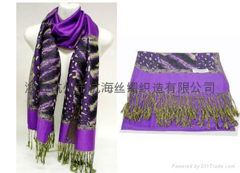 10新款圍巾披肩scarf 4