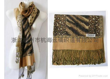 10新款圍巾披肩scarf 5