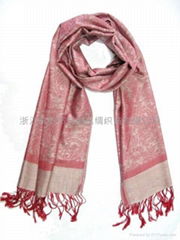 CASHMINA-LIKE PASHMINA SCARF SHAWL