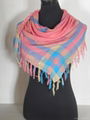 Fashion scarf 1