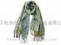 pashmina scarf shawl 1