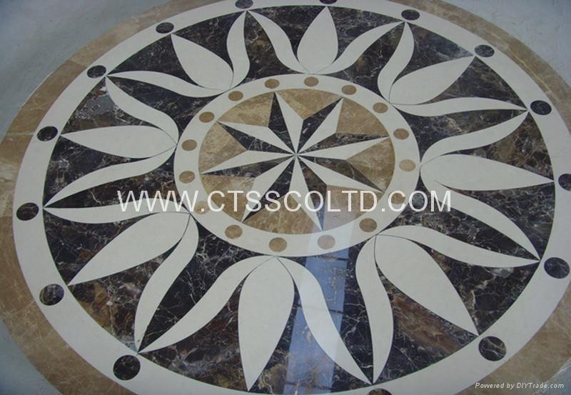 Floor Tile Layout Patterns Products , China Floor Tile Layout