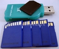 RS-MMC CARD 4