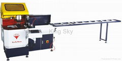 CNC Auto-Feeding Single Head Saw(KS-SJ178)