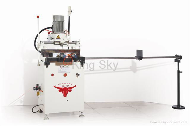 Single Axis Copy Router ( KS-X151)