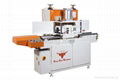 Alu-Profile End Milling Machine (Pneumatic Feeding) ( KS-X311)