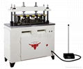 Four-Column Hydraulic Punching Machine (