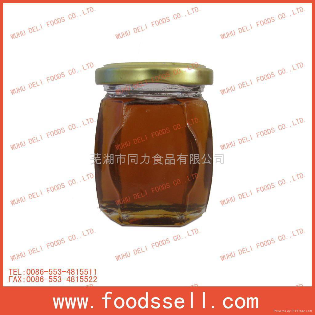 Buckwheat Honey 5