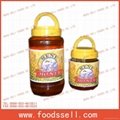 Honey Syrup 3