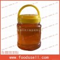 Honey Syrup 5