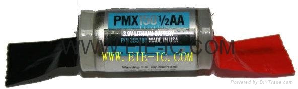 美國EI高溫電池 2
