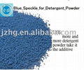 corlorful/blue speckles for detergent poweder 1