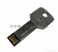 Key shape USB Driver