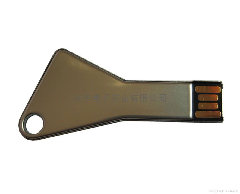 Key shape USB Driver 2