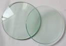 borosilicate float glass