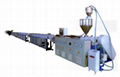 PE/PP/PP-R Pipe Extrusion line