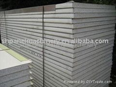 EPS sandwich panel