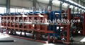 eps block moulding machine