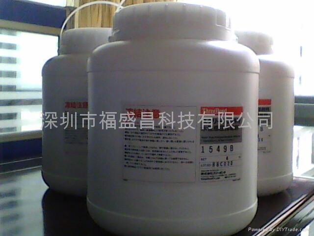 三健TB1549B絲印膠水 包裝：4KG/桶