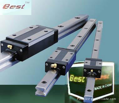 Linear Guide