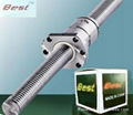 Ball Screws 