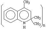 Antioxidant RD (TMQ) 