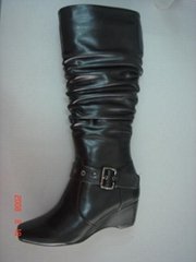 lady boots