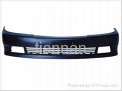 CAR BUMPER MOULD