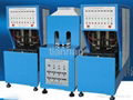 TN16-3 special for hot-filling bottle blow molding machine 1