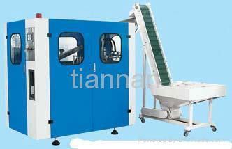 TN4000 Automatic Blow Machine