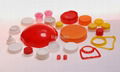 bottle cap moulds