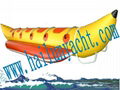 inflatable banana boat(CE) 1