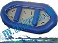 inflatable rafting boat(CE)