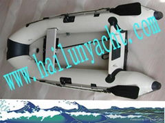 inflatable air boat(CE)
