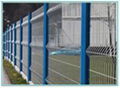 Fencing Mesh Panels