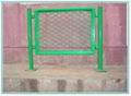 Fencing Mesh Panels 5